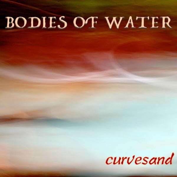 Cover art for Bodies of Water